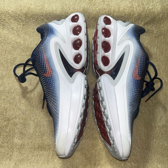 Size 13 - Nike Air Max DN USA - FV2250-100 main image 9